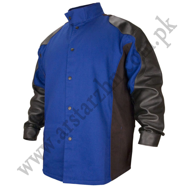 Welding Jacket