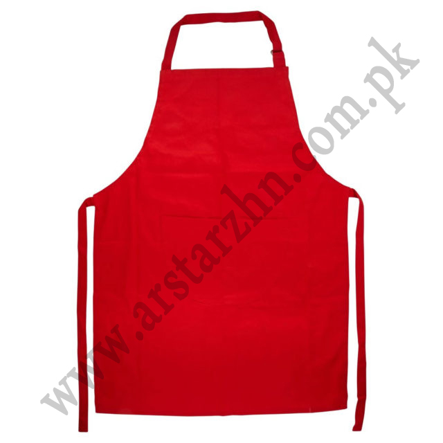 Safety Aprons