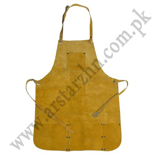 Safety Apron