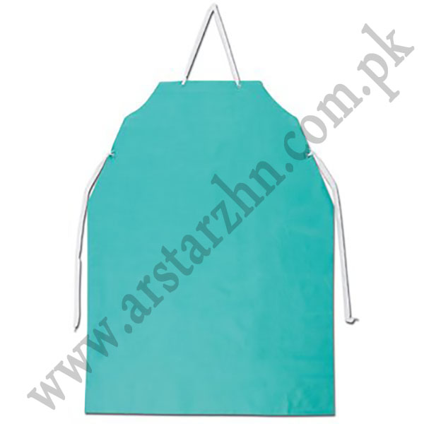 Safety Apron