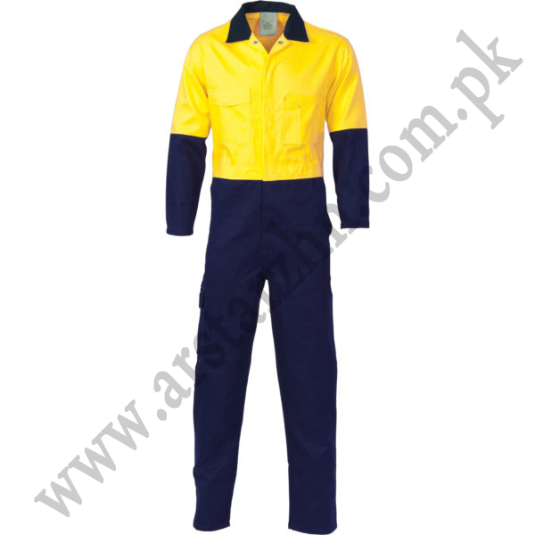 Coveralls
