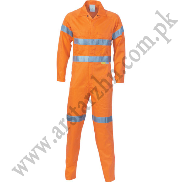 Coverall