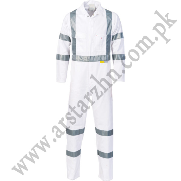 Coverall