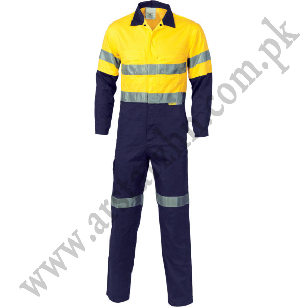 Coverall