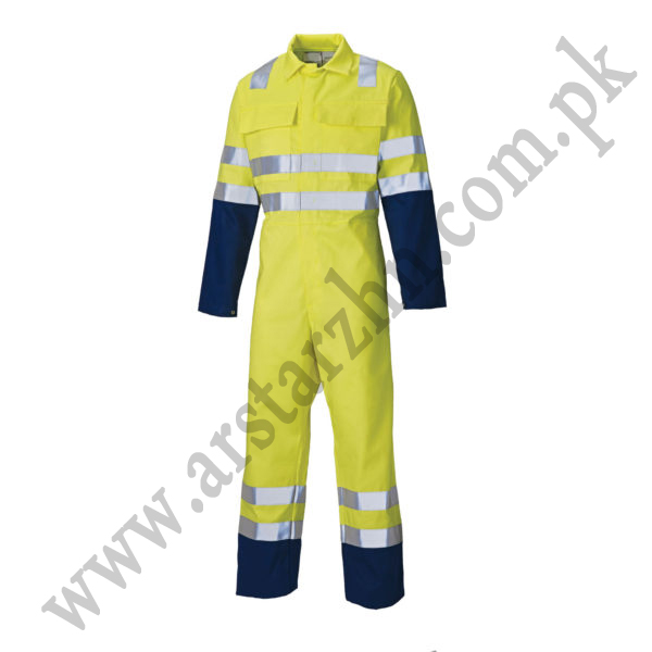 Coverall