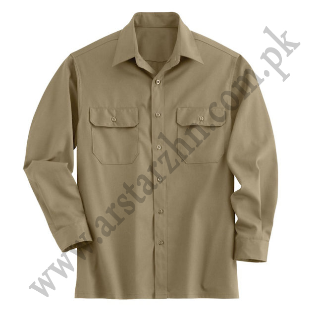 Working Shirt