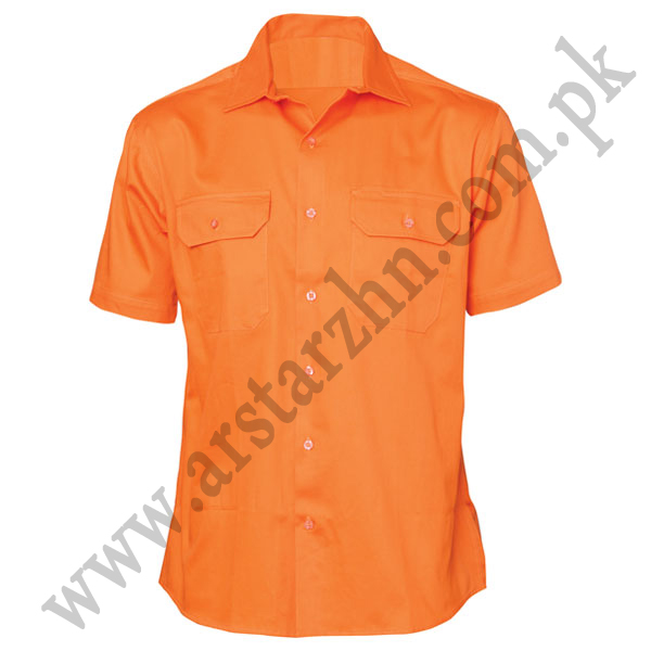 Working Shirt