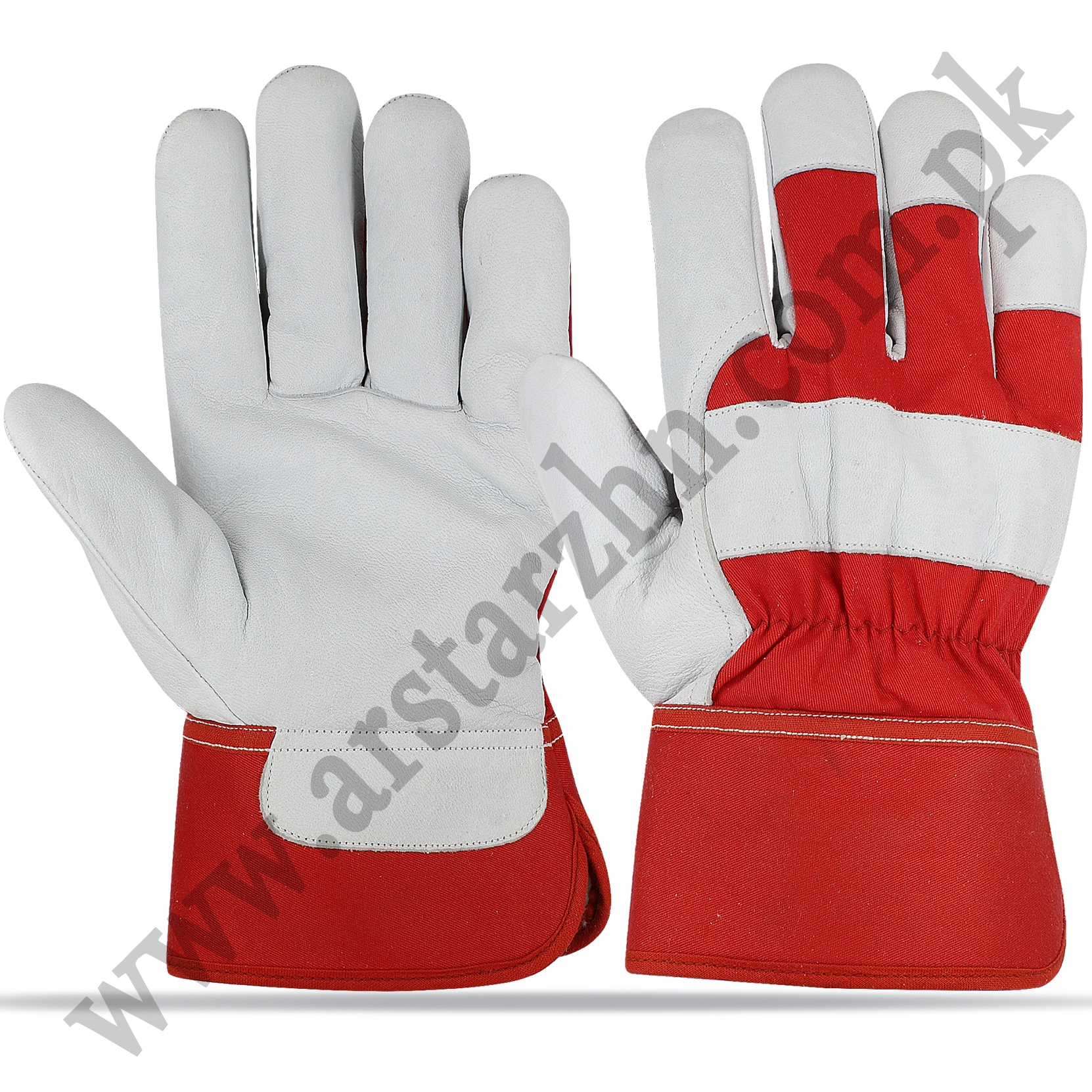 Canadian Gloves