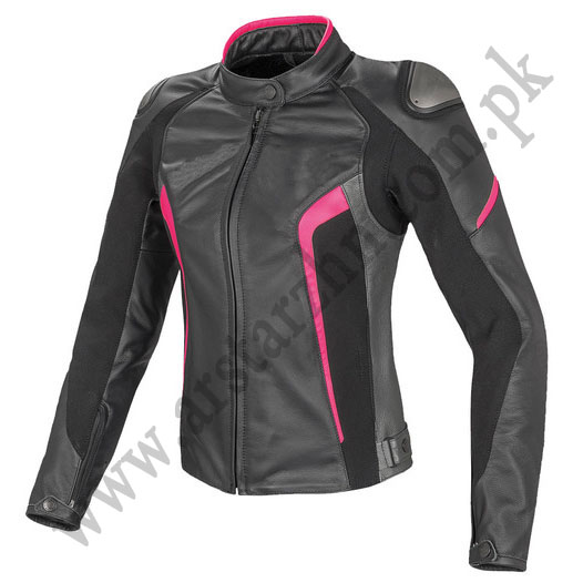 Leather Jackets Women