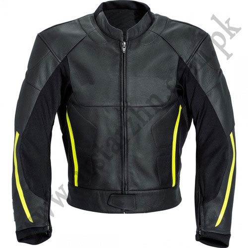 Leather Jacket Women