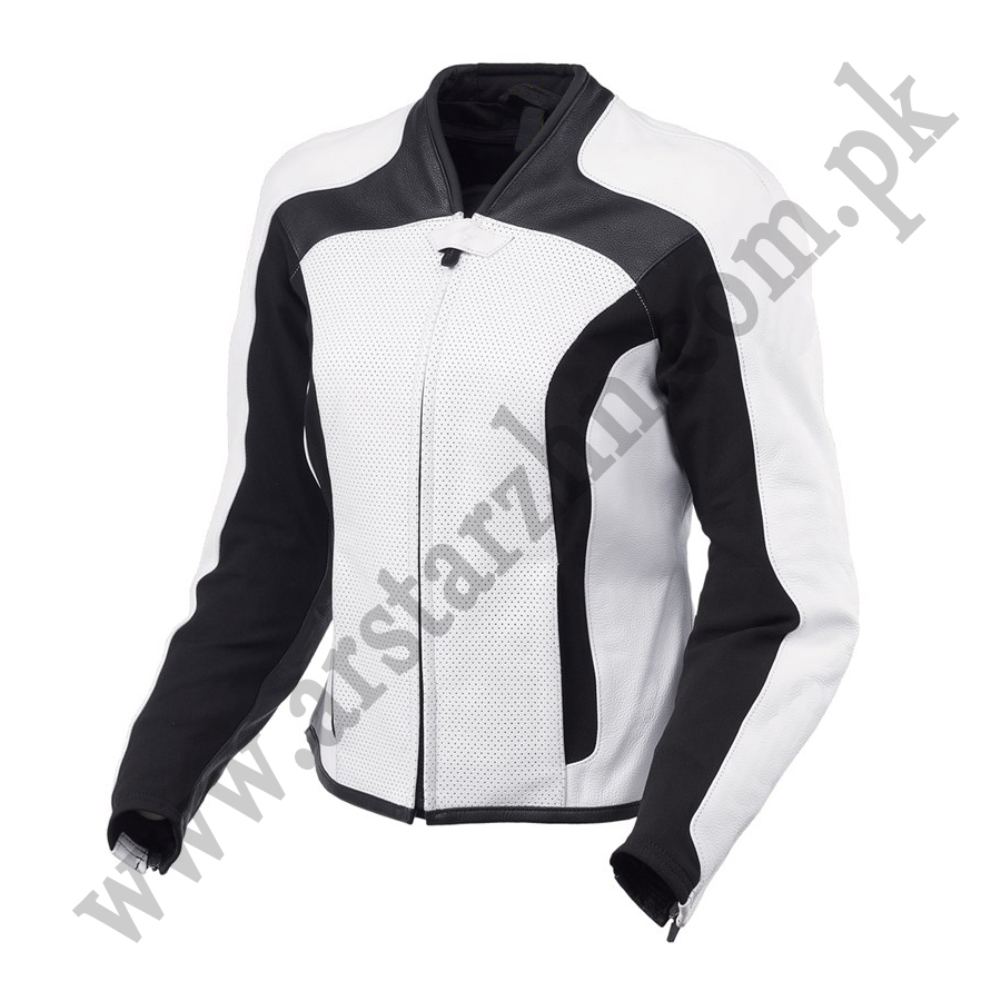 Leather Jacket Women