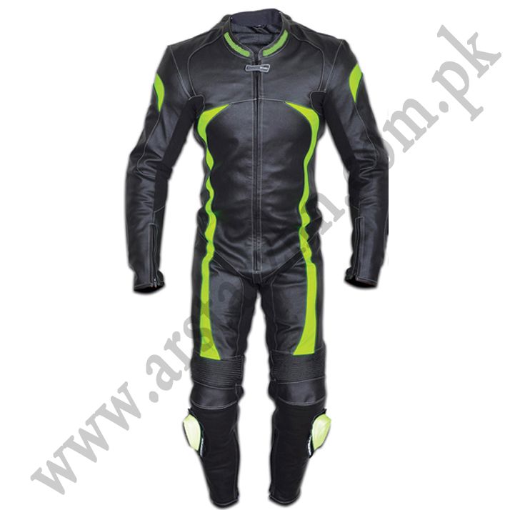 Racing Leather Suit