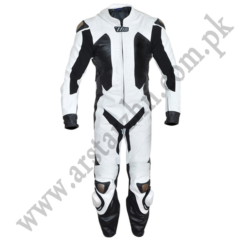 Racing Leather Suit