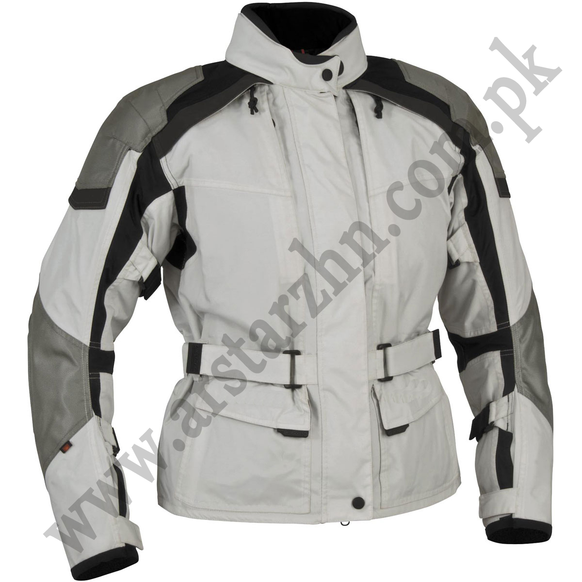Textile Jacket Women