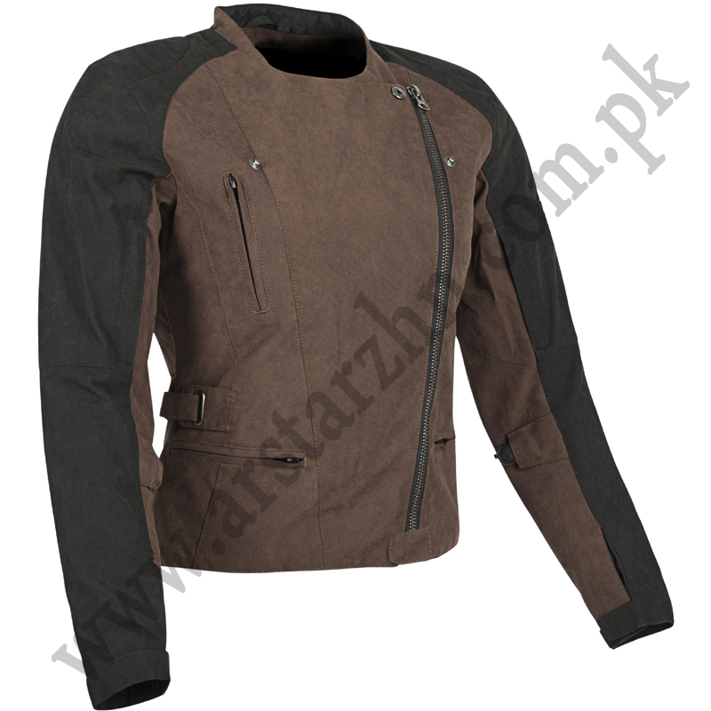 Textile Jacket Women