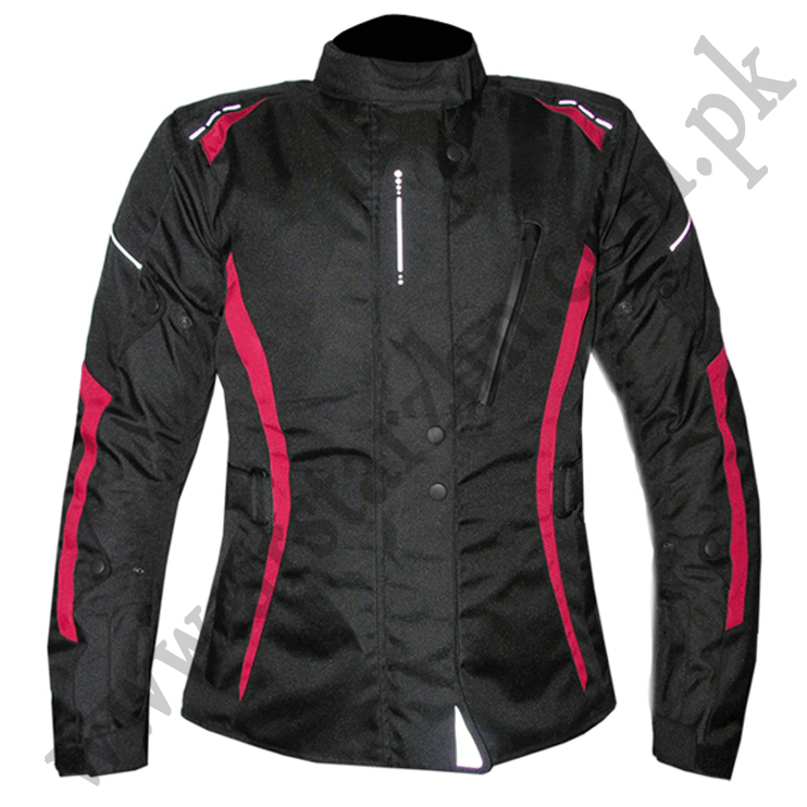 Textile Jacket Women