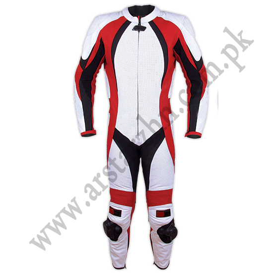 Textile Racing Suit
