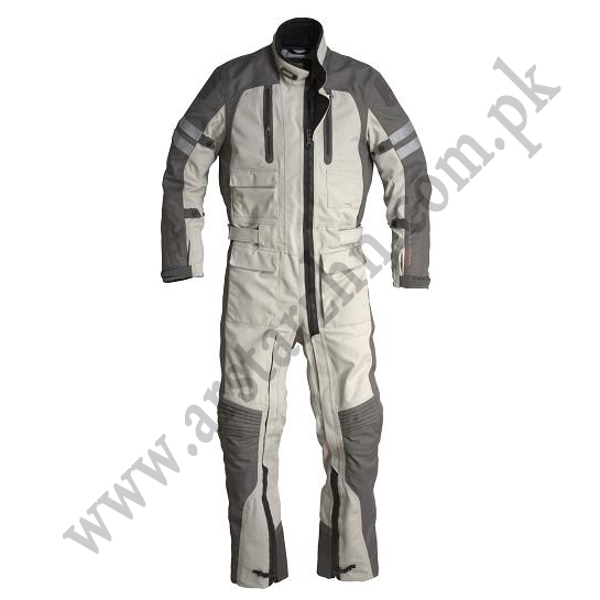 Textile Racing Suit