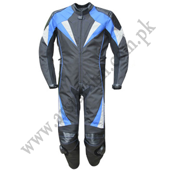 Textile Racing Suit