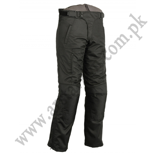 Textile Trousers