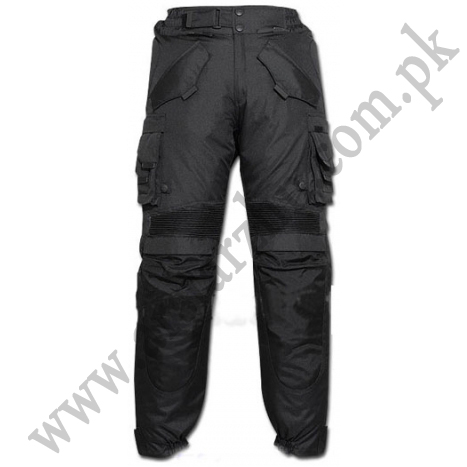 Textile Trouser