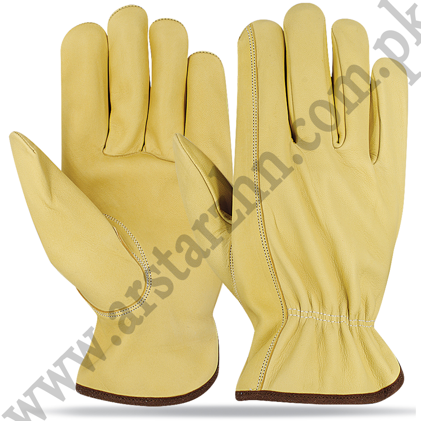 Driver Gloves