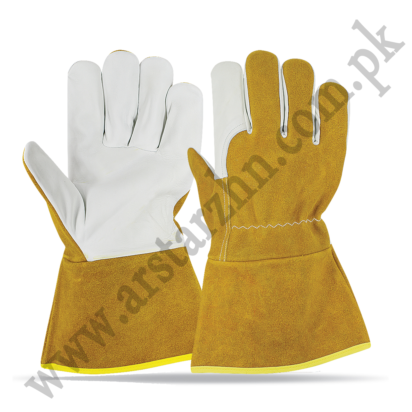 Welding Gloves