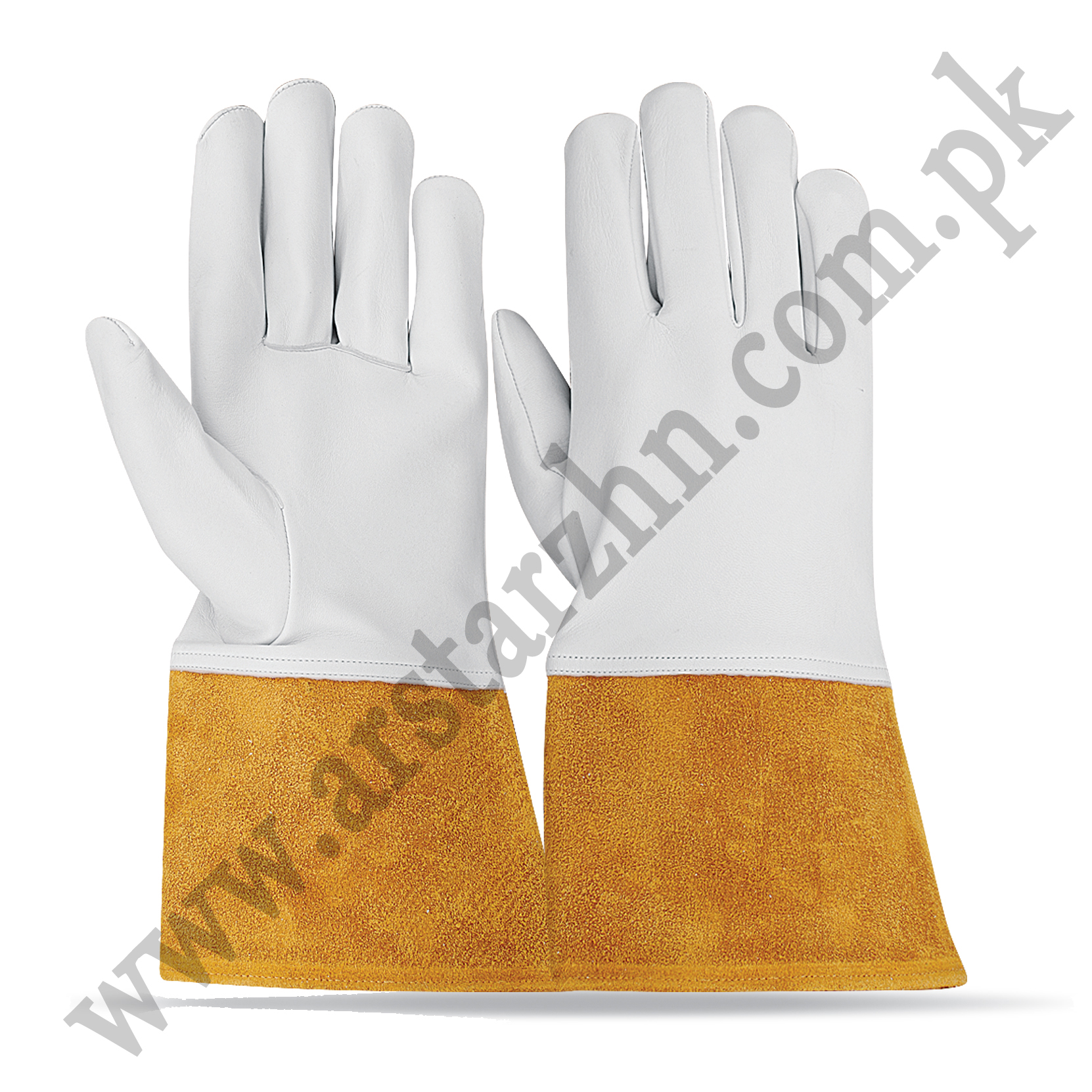Welding Gloves